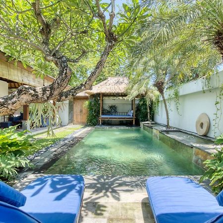 Villa Aisha Sanur Extérieur photo