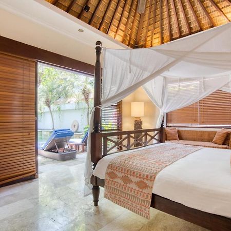 Villa Aisha Sanur Extérieur photo