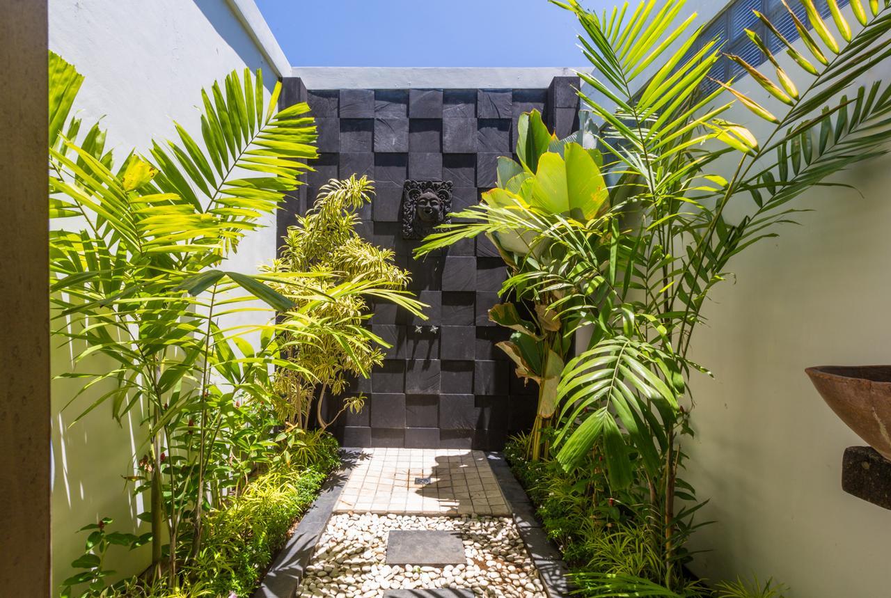 Villa Aisha Sanur Extérieur photo