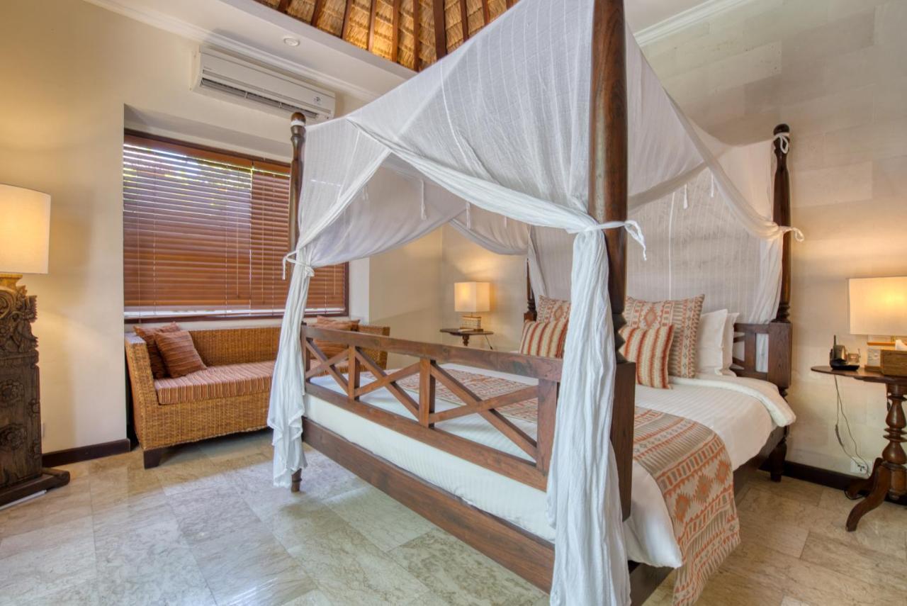 Villa Aisha Sanur Extérieur photo