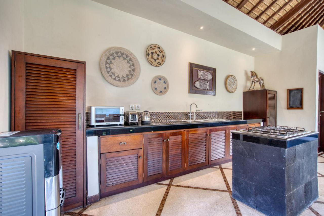 Villa Aisha Sanur Extérieur photo