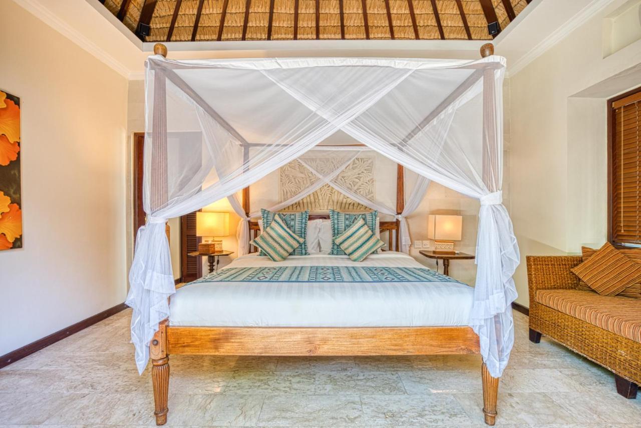 Villa Aisha Sanur Extérieur photo