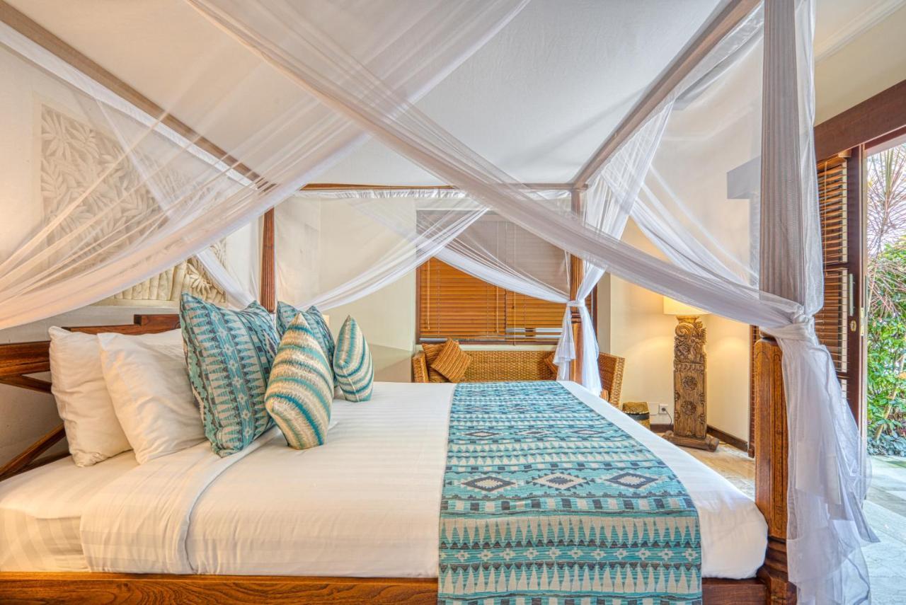 Villa Aisha Sanur Extérieur photo
