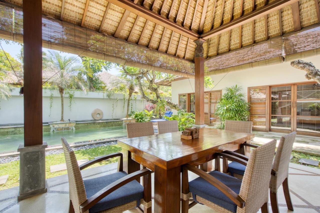 Villa Aisha Sanur Extérieur photo