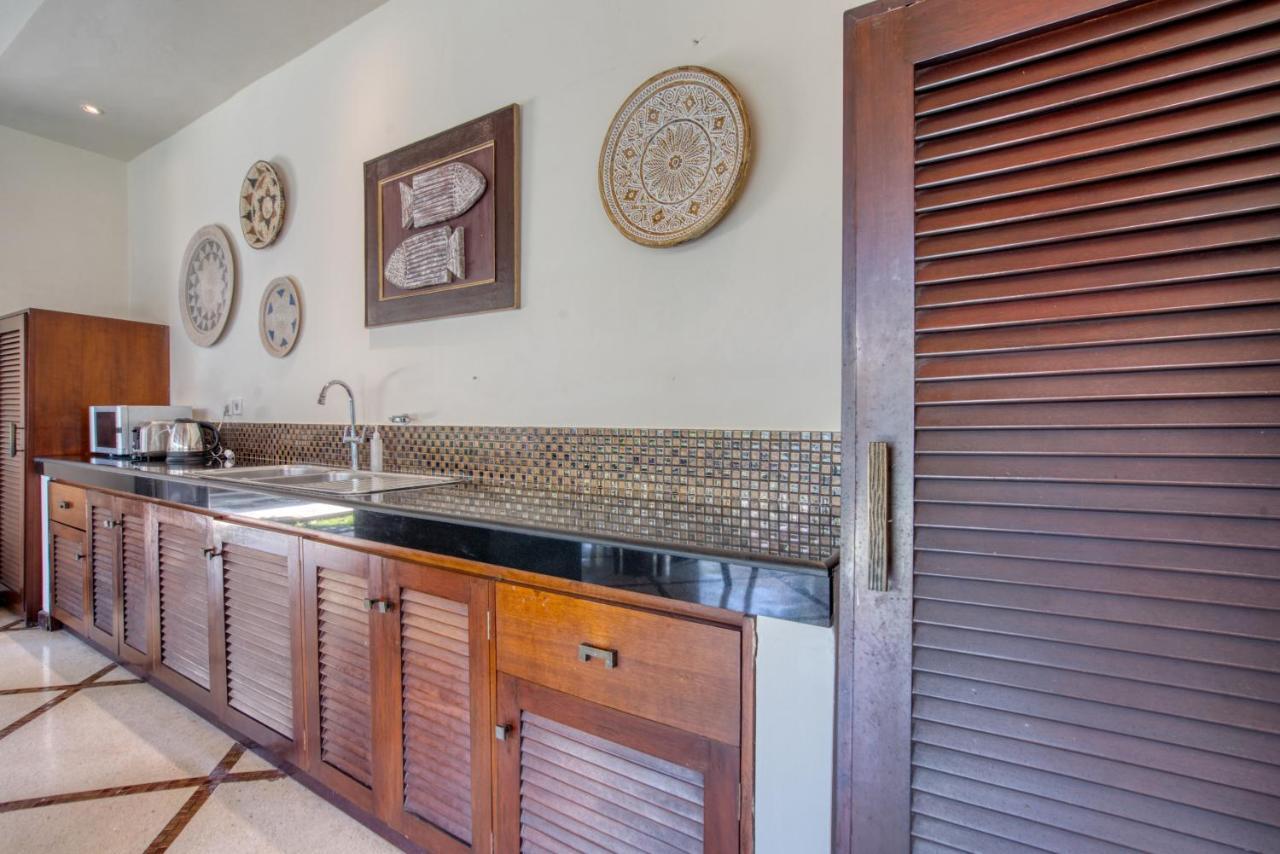 Villa Aisha Sanur Extérieur photo