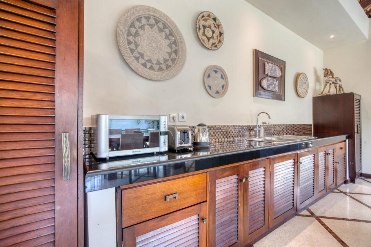 Villa Aisha Sanur Extérieur photo