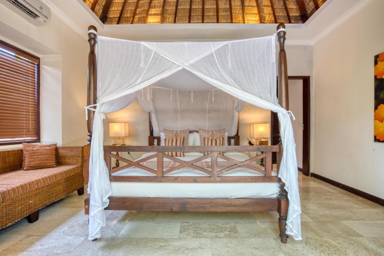Villa Aisha Sanur Extérieur photo
