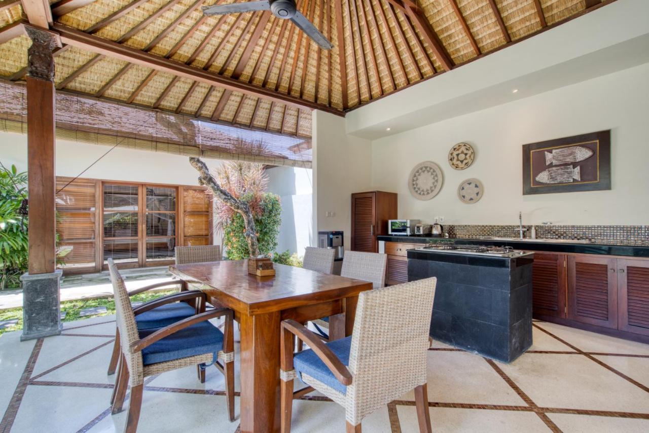 Villa Aisha Sanur Extérieur photo