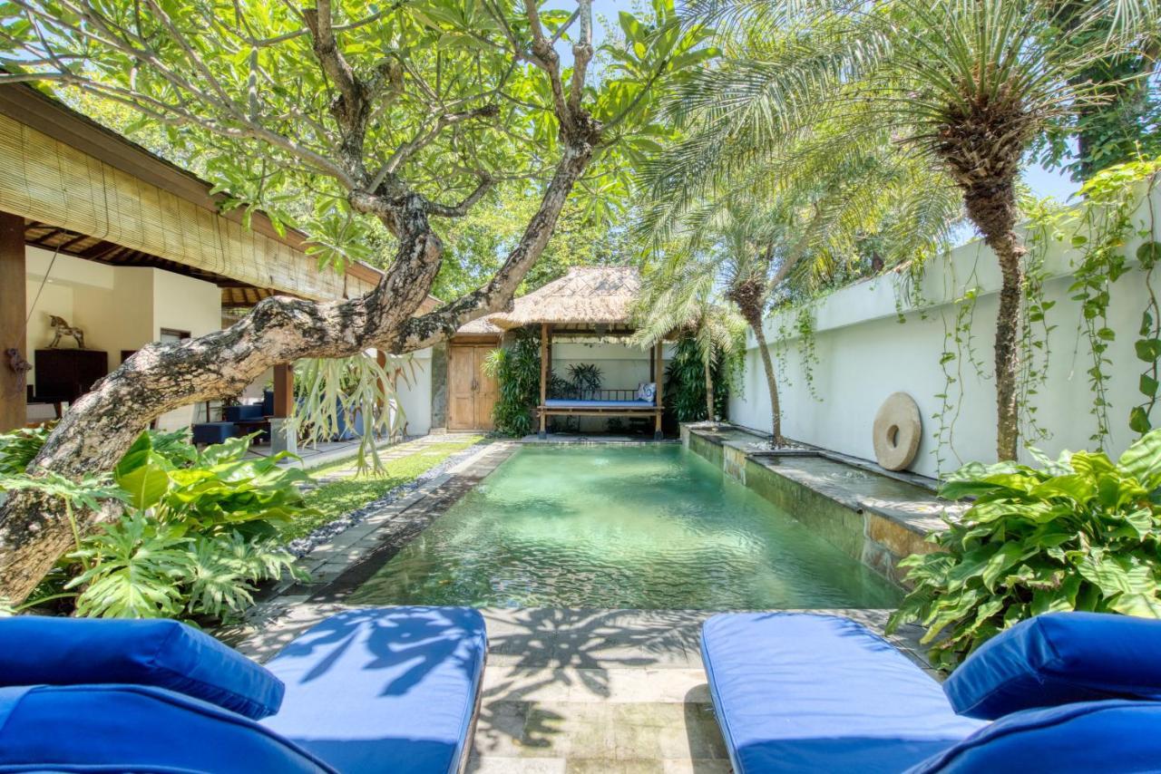 Villa Aisha Sanur Extérieur photo