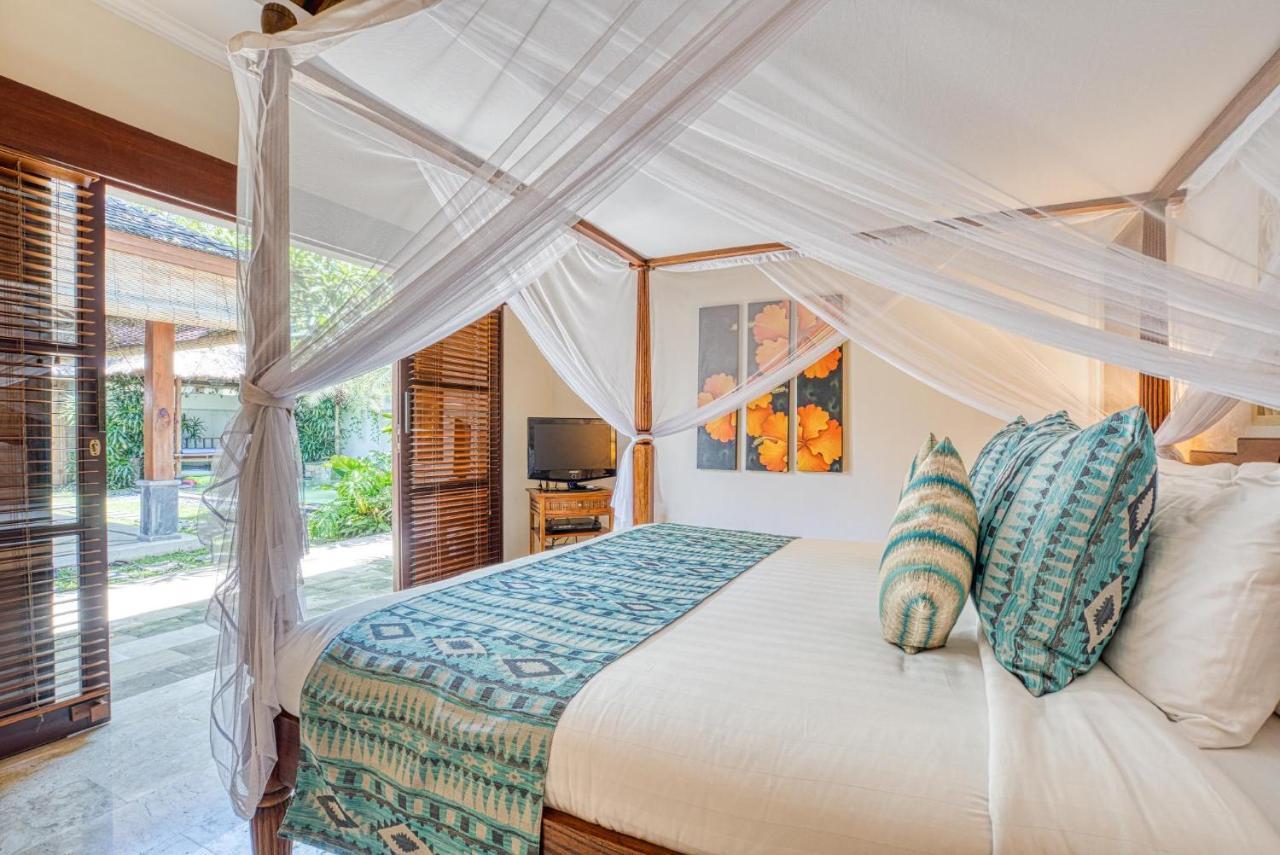 Villa Aisha Sanur Extérieur photo