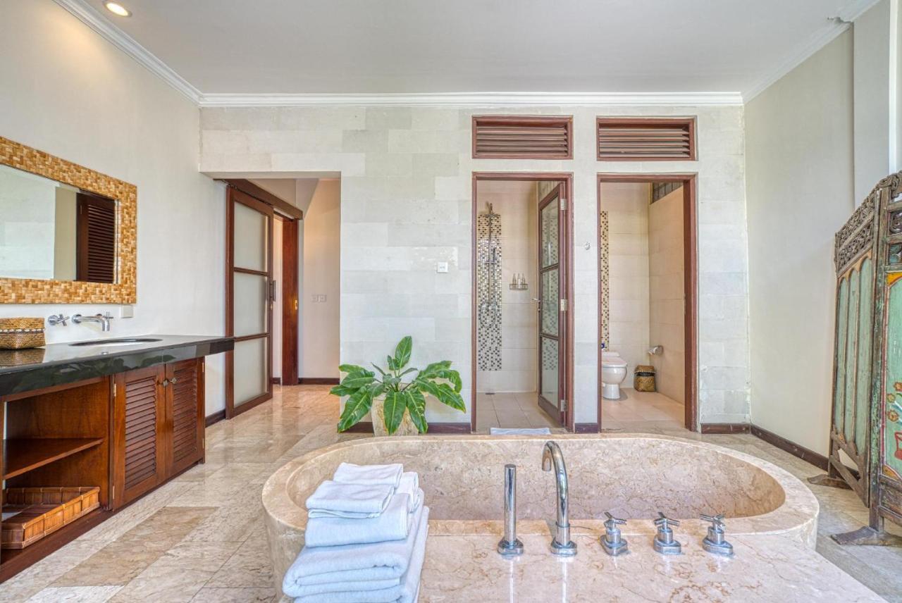 Villa Aisha Sanur Extérieur photo