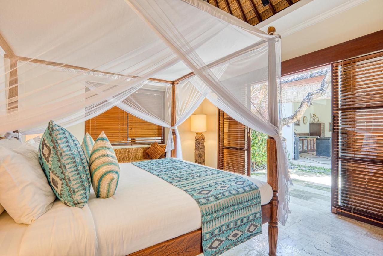 Villa Aisha Sanur Extérieur photo