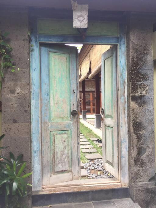 Villa Aisha Sanur Extérieur photo