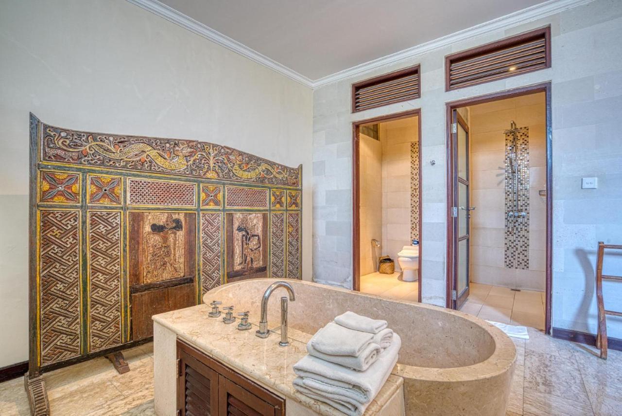 Villa Aisha Sanur Extérieur photo