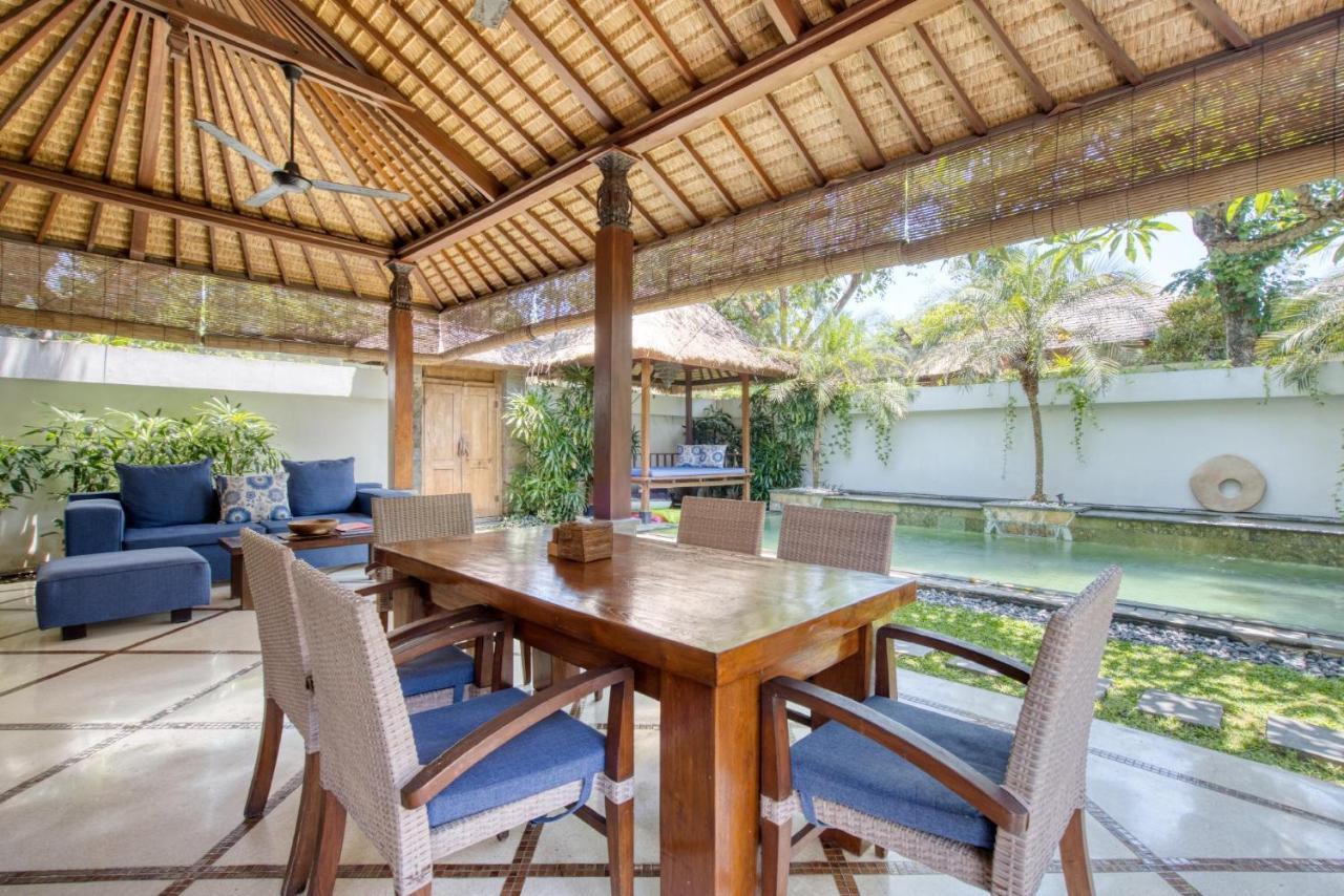 Villa Aisha Sanur Extérieur photo