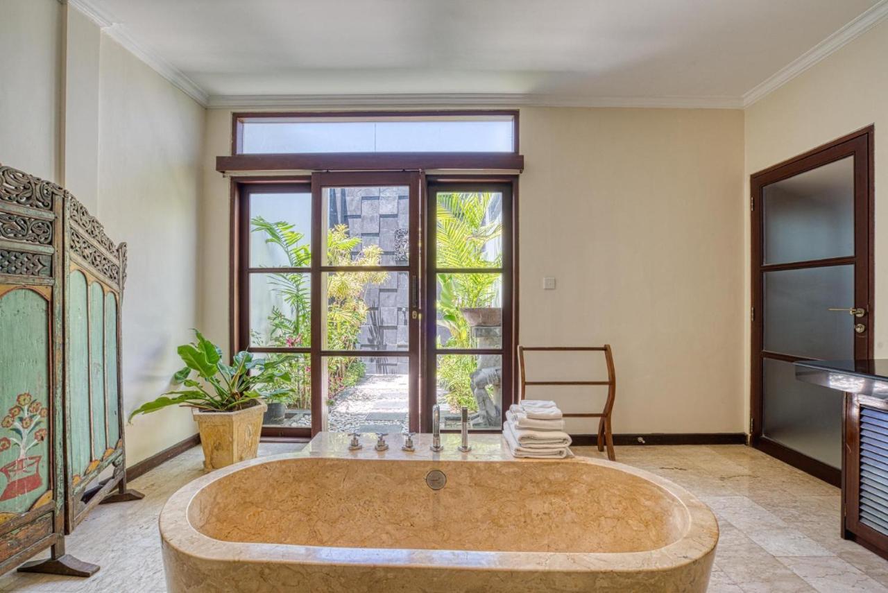 Villa Aisha Sanur Extérieur photo