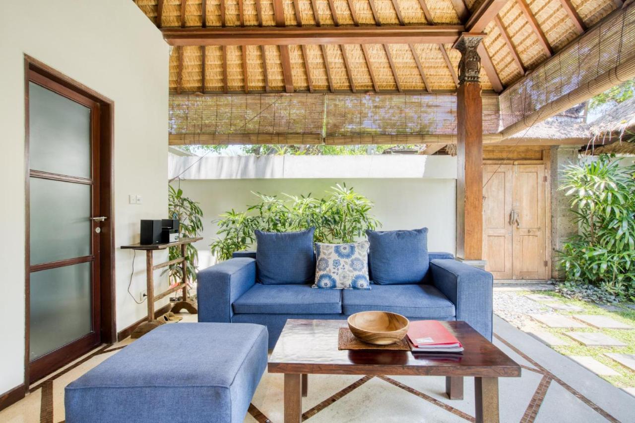 Villa Aisha Sanur Extérieur photo