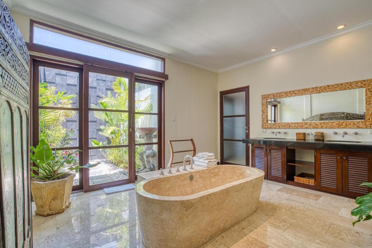 Villa Aisha Sanur Extérieur photo