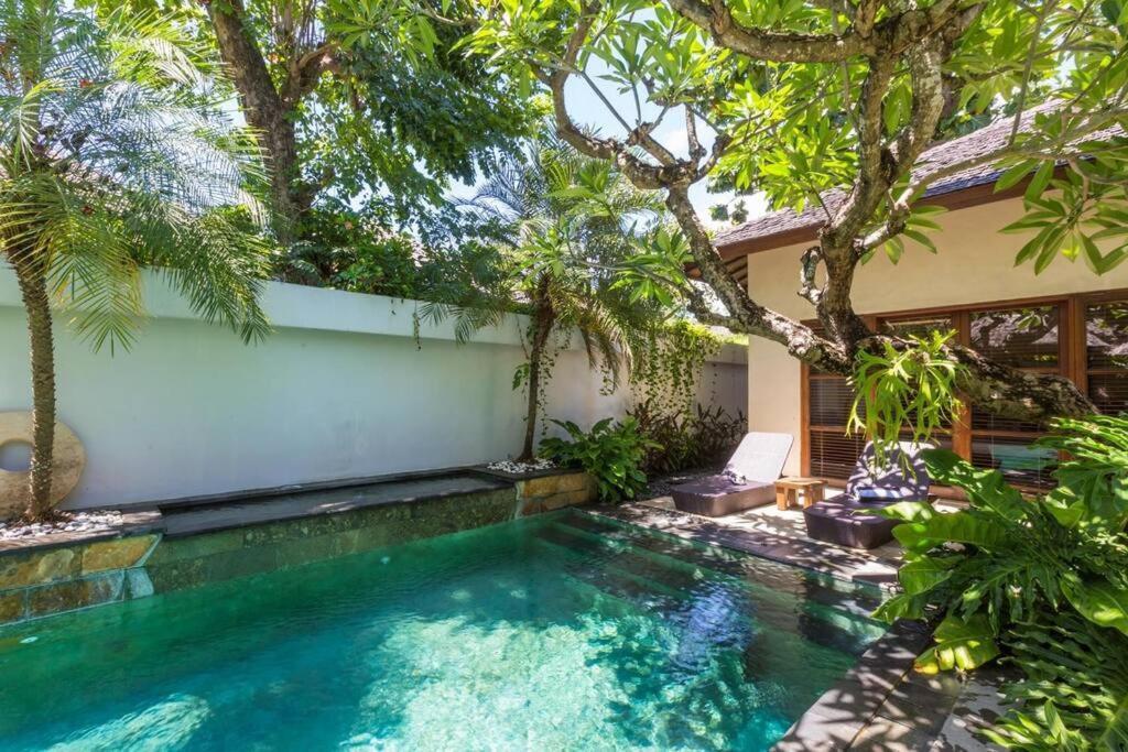 Villa Aisha Sanur Extérieur photo