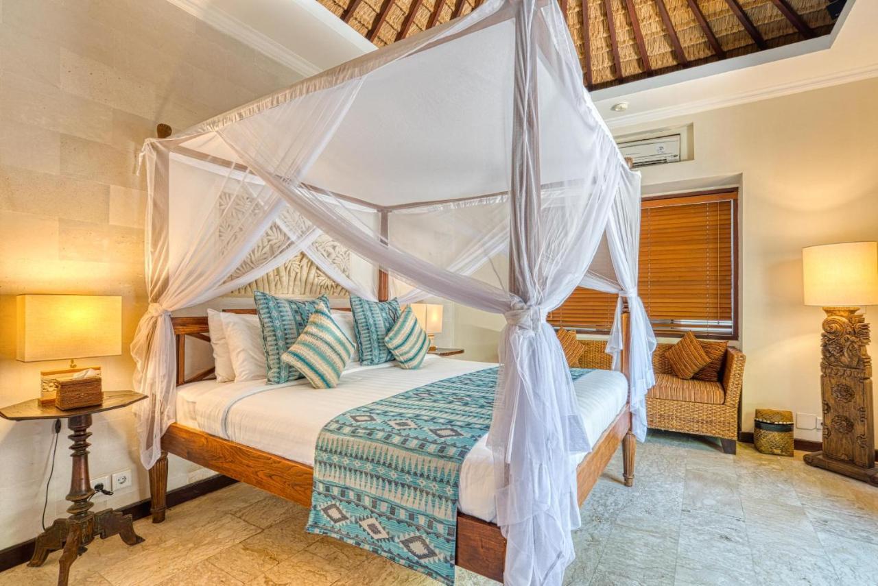 Villa Aisha Sanur Extérieur photo