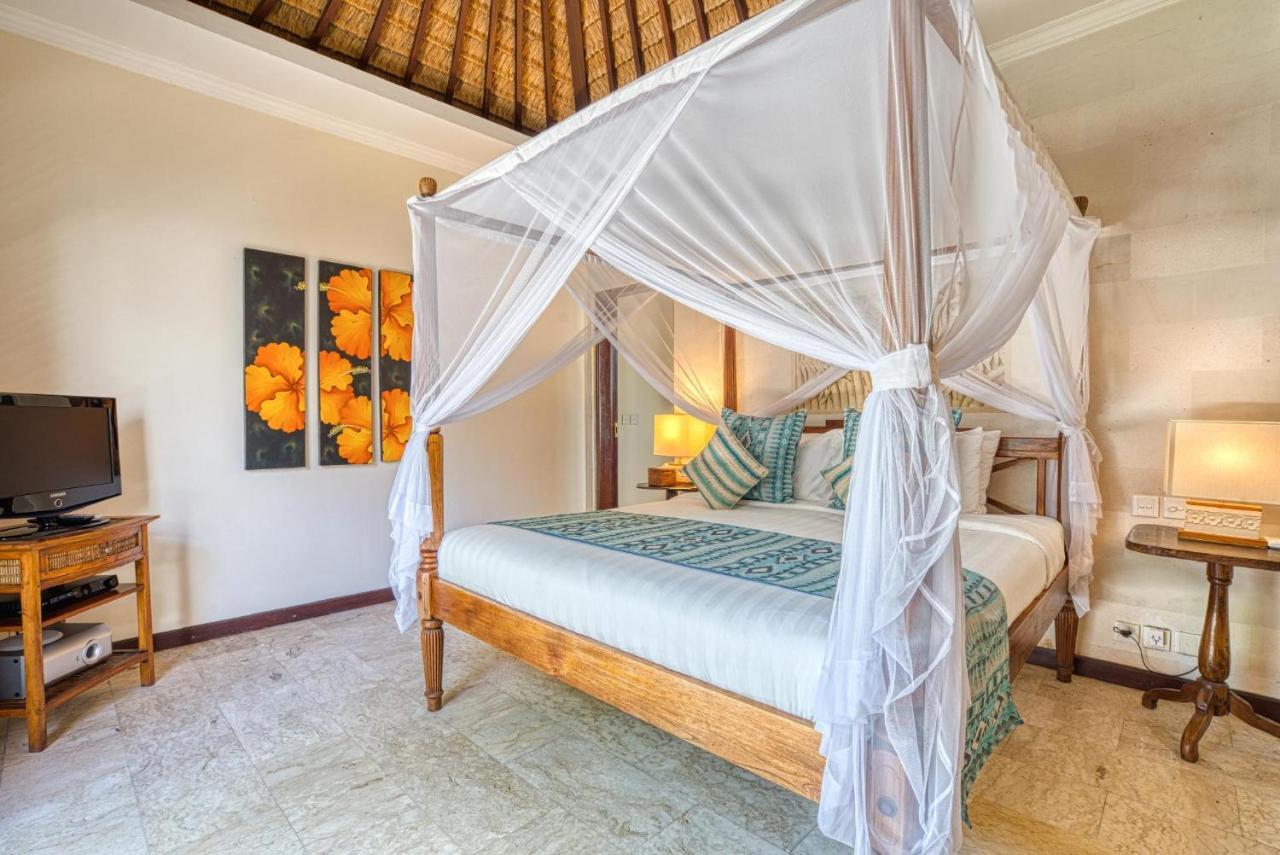 Villa Aisha Sanur Extérieur photo