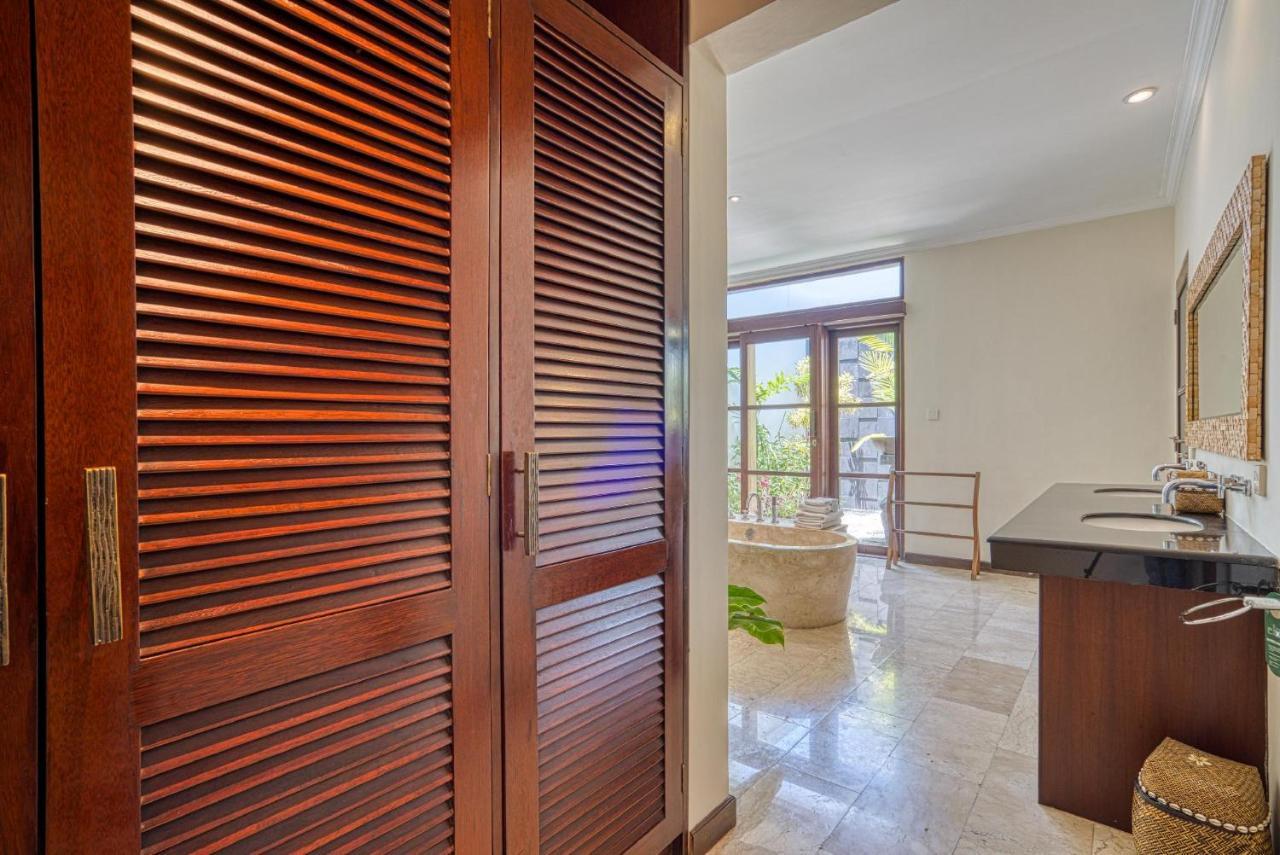 Villa Aisha Sanur Extérieur photo