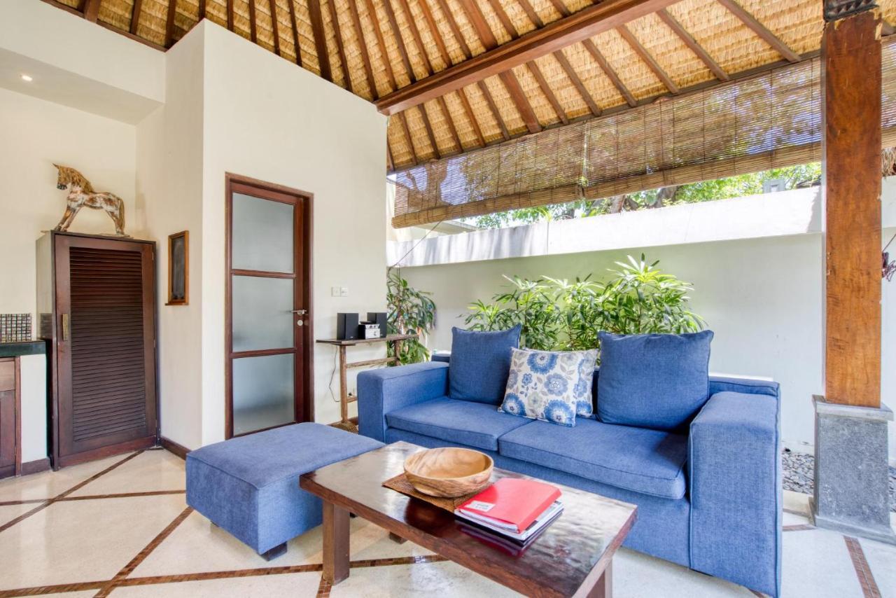 Villa Aisha Sanur Extérieur photo