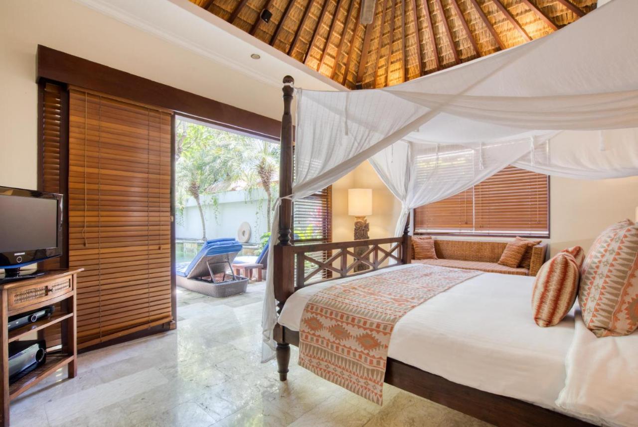 Villa Aisha Sanur Extérieur photo