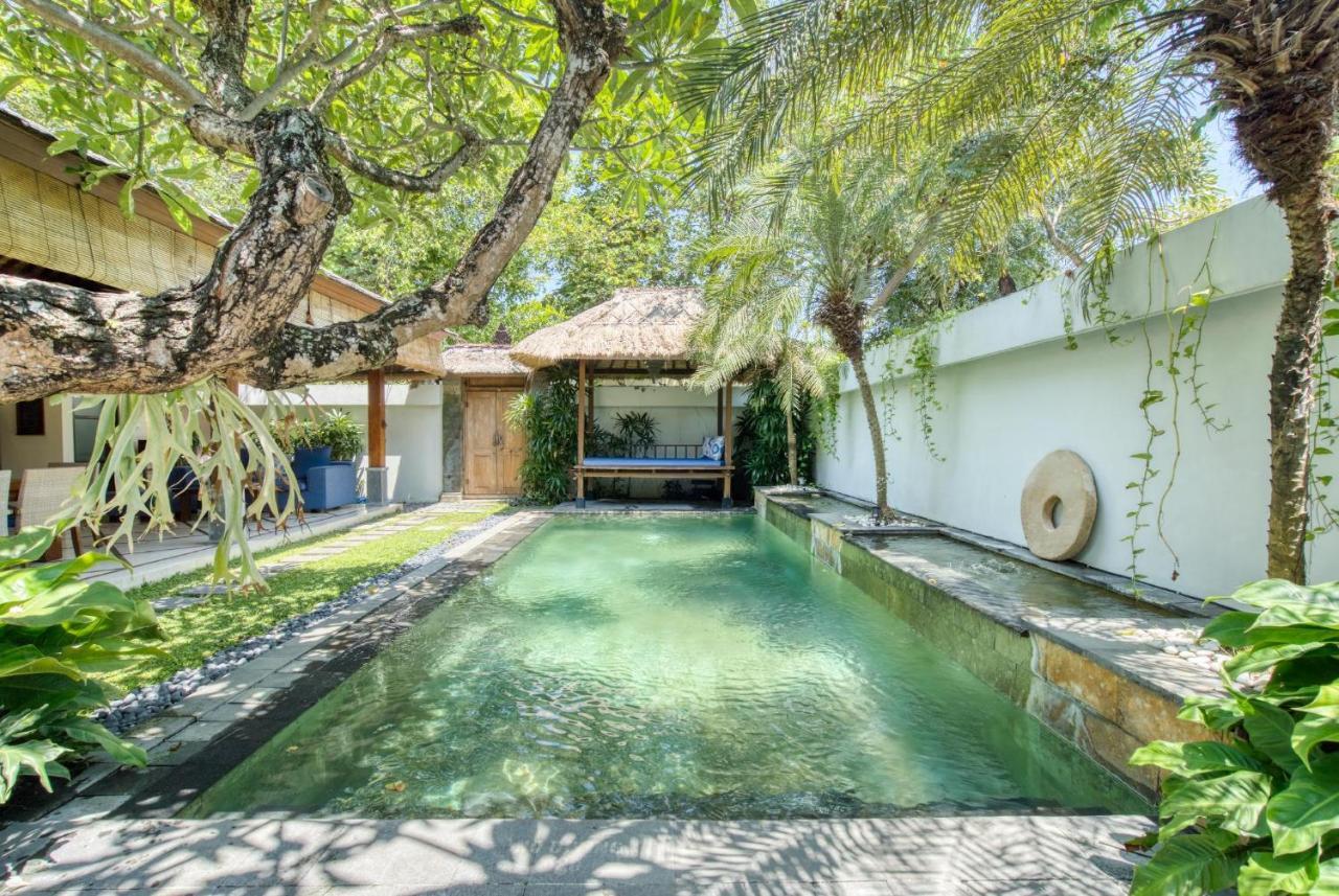 Villa Aisha Sanur Extérieur photo